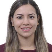 Puedo dar clases de español, inglés, legal/Derecho